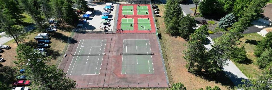 Renovate Chewelah Court Center